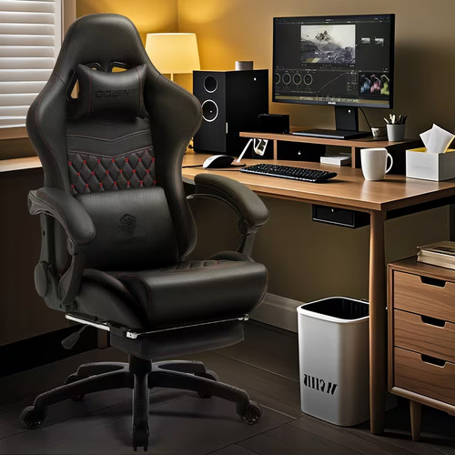 Office gaming chair ergonomic - office,