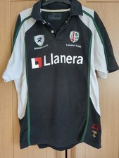 London Irish RFC Rugby Shirt