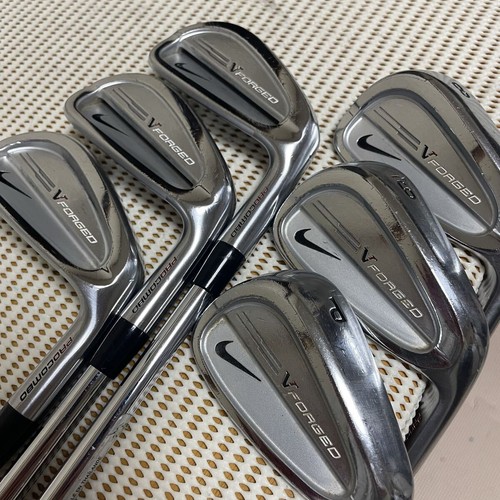 Used nike forged pro combo - nike,