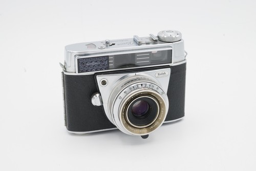 Kodak retina automatic - retina,
