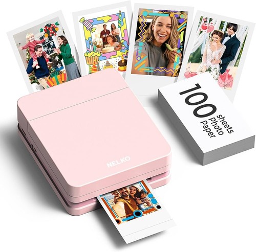 Nelko pp01 portable photo - pp01,