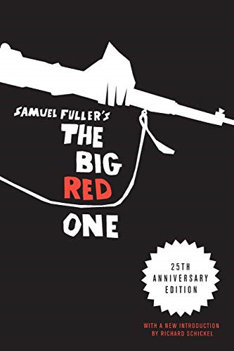 The big red one new - one,