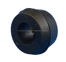 Woodhead shock absorber - woodhead, rubber