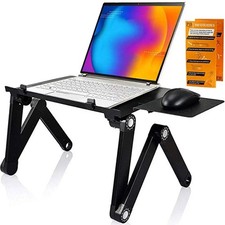 Aluminum Laptop Cooling Stand