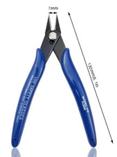 Flush Cut Electrical Wire