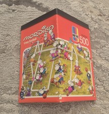 HEYE Mordillo Crazy Football