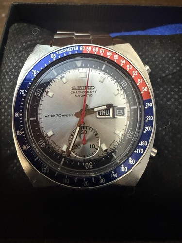 1971 seiko 6139 6002 - 1971,