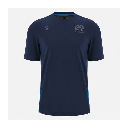 Rugby scotland shirt leisure - shirt,