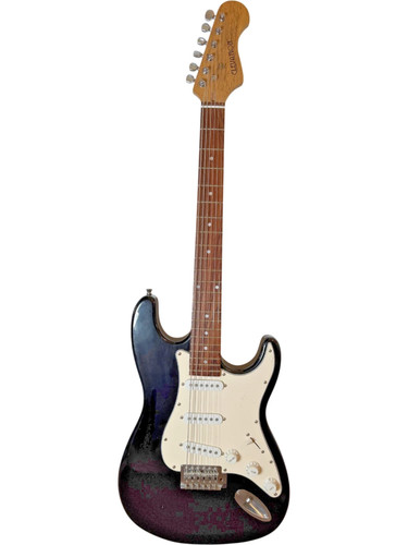 Elevation stratocaster style - elevation,