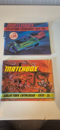 Matchbox collectors - matchbox, collectors'