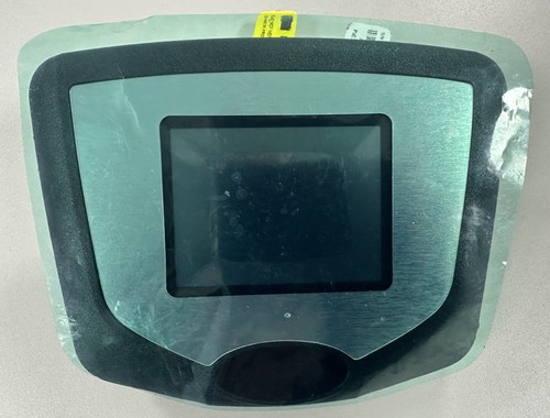 Genuine jacuzzi touchpad - jacuzzi,