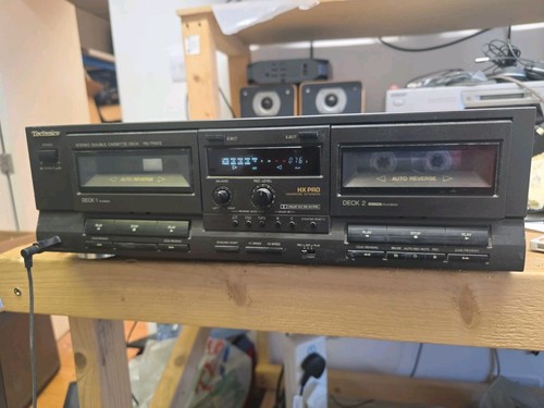 Technics tr313 stereo - rs-tr313,