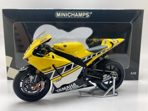 Minichamps yamaha yzr - yzr-m1, colin