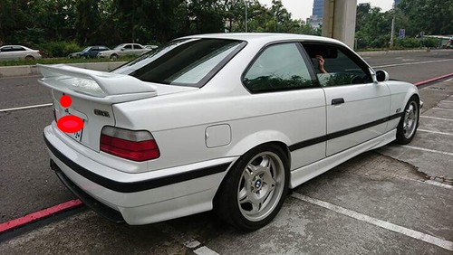 Rear abs trunk for - abs,