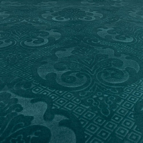New furnishing embossed - new, damask