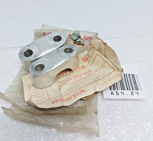 Genuine honda ca175 cb160 - genuine,