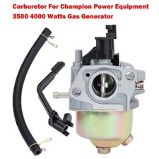 Carburetor For Champion Power