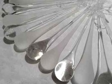 12x Vintage Christmas Tree