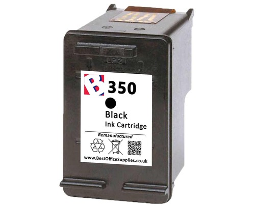 350 black 351xl colour set - black,