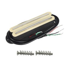 FLEOR Alnico 5 Dual Rails