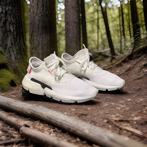 Adidas pod women - s, white