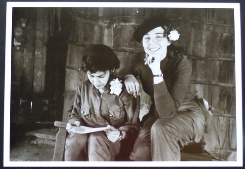 Cuban revolution poster with - cuban,