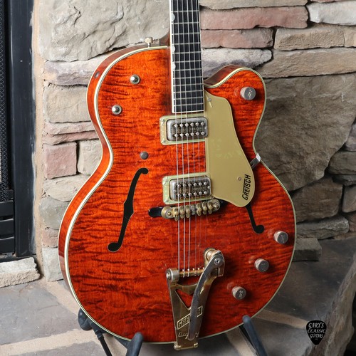 1960 gretsch country gentleman - country,