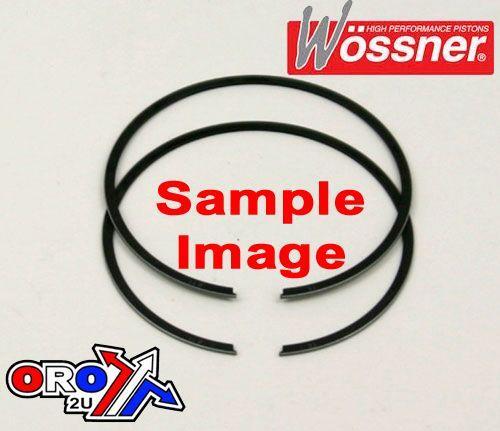 Wossner piston rings 68mm - wossner,