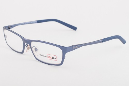 Zerorh titano blue eyeglasses - zerorh+,