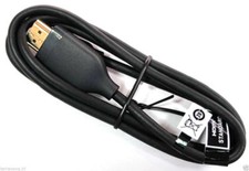 Sony Ericsson Micro HDMI (D) to Standard HDMI (A) Cable for XPERIA Pro Arc S Neo