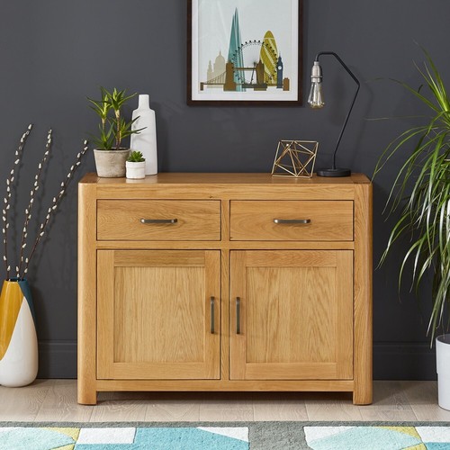 Sideboard soho oak - soho,