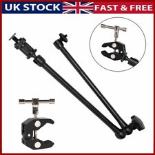 20" Friction Articulating