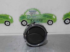 central aerator for TOYOTA