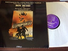 Commando (Who Dares Wins)