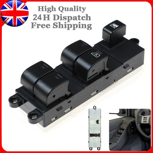 For nissan qashqai j10 front - for,