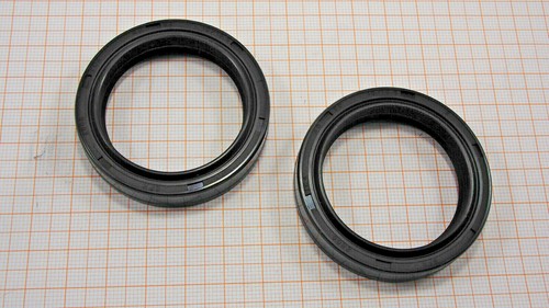 Fork seals cagiva mito - cagiva,