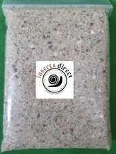 Giant African Land Snail food feed mix supplement calcium plus