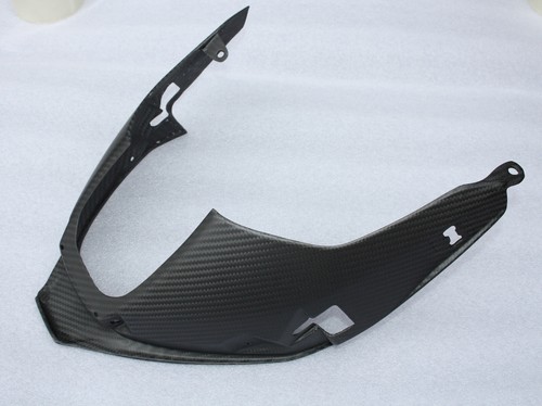 Central part belly pan - part,