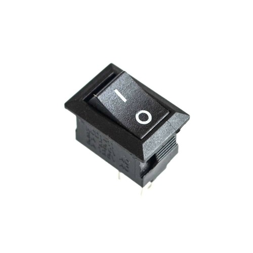 10x small mini - mini, black