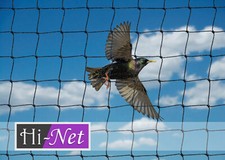 Garden netting x 20mm - netting, 3m