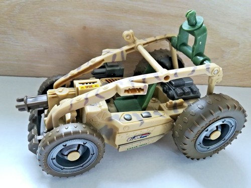 2002 vintage hasbro i - 2002, g.i