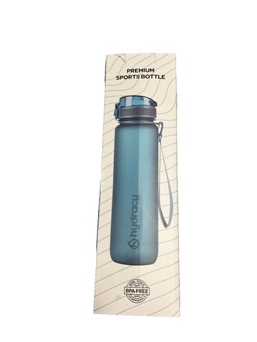 Hydracy midnight blue premium - blue,
