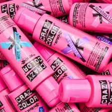 CRAZY COLOR SEMI PERMANENT