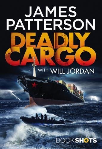 Deadly cargo bookshots by - cargo:,