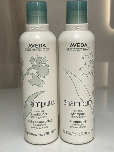 Aveda shampure nurturing - shampure,