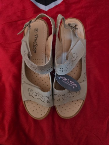Ladies true form comfort - ladies,