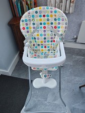 Graco High Chair