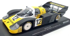 Minichamps 1/18 155 846612 - Porsche 956K Chimney Bad Aachen Monza '84