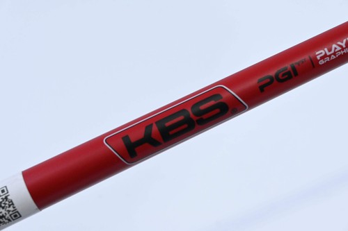 Kbs pgi hybrid shaft - shaft, /
