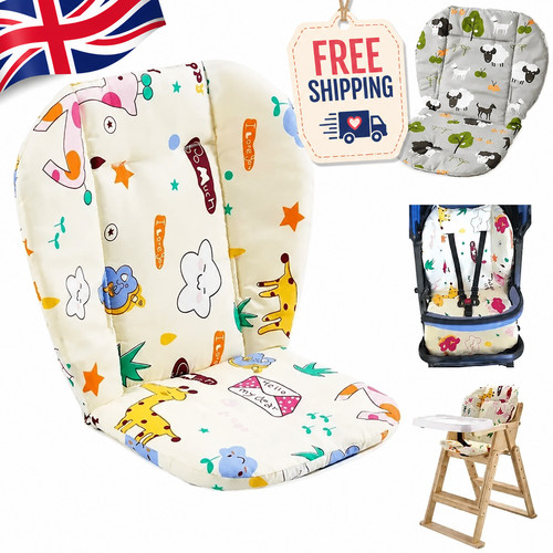 Baby stroller liner - stroller, high